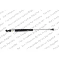 LESJÖFORS Gasfeder, Koffer-/Laderaum [Hersteller-Nr. 8192571] für Toyota