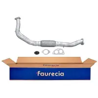 Hella Abgasrohr Easy2Fit PARTNERED with Faurecia 8LA 366 005-041