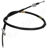 Japanparts Seilzug, Feststellbremse BC-2047L