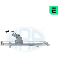 ERA 490125 Elektrischer Fensterheber Vorne Links für FIAT DUCATO Pritsche/Fahrgestell (230) DUCATO Kasten (244) DUCATO Pritsche/Fahrgestell (244)