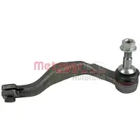 METZGER Spurstangenkopf KIT + GREENPARTS 54049502