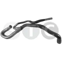 STC Kühlerschlauch Wasserschlauch für FORD FOCUS III Turnier T409513