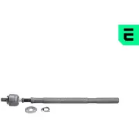 OPTIMAL G2-030 Axialgelenk Spurstange passend für PEUGEOT PARTNER Combispace (5F) Vorne Links Vorne Rechts