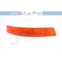 Johns Blinkleuchte [Hersteller-Nr. 609120-5] für Renault, Nissan