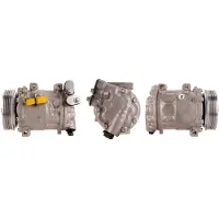Lucas Kompressor, Klimaanlage ACP426