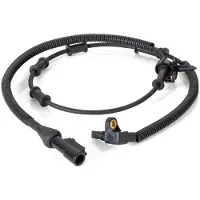 Hella Sensor Raddrehzahl Vorderachse Hallsensor IAM-Expertise für FORD USA