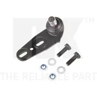 NK Traggelenk 17 mm [Hersteller-Nr. 5044736] für Audi, VW