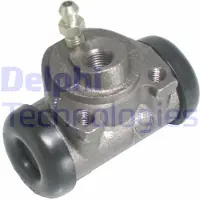 Delphi Radbremszylinder LW21751