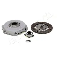 Japanparts kf-026 Kupplungs-Kit