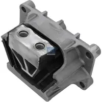 DT Spare Parts Lagerung Motor vorne DT SPARE PARTS für u.a. MERCEDES-BENZ ACTROS