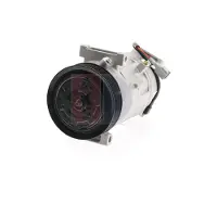 AKS Kompressor Klimaanlage DASIS 852611N für Renault Megane III Grand Scénic