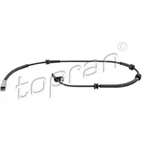Topran ABS Sensor Raddrehzahl Vorne Links Vorne Rechts für OPEL Vivaro C Kastenwagen (K0) 623 022
