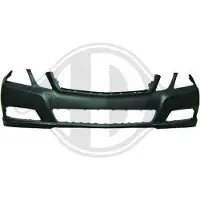 Diederichs Stoßfänger [Hersteller-Nr. 1616050] für Mercedes-Benz
