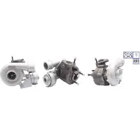 TURBO MOTOR TMI Lader, Aufladung OE REMAN PA4913507302