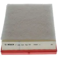 Bosch Luftfilter F 026 400 708