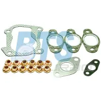 BTS Turbo Montagesatz, Lader [Hersteller-Nr. T931142ABS] für VW, Audi, Seat, Skoda