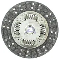 AISIN DTX-146 Kupplungsscheibe für TOYOTA HILUX III Pick-up (TGN1, GGN2, GGN1, KUN2, KUN1) 21-Zähne