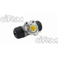 CIFAM Radbremszylinder 04-0845