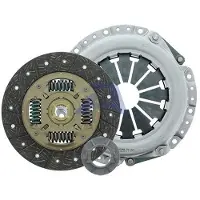 AISIN Kupplungssatz Kupplung für HYUNDAI GETZ (TB) KY-056