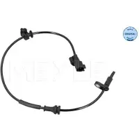 Meyle ABS Sensor Raddrehzahl Hinten für TESLA Model 3 (5YJ3) 70-14 899 0001