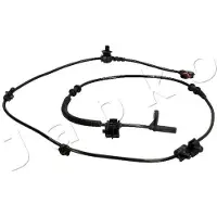 Japko ABS Sensor Raddrehzahl Hinten Links für CHRYSLER 300 C Touring (LX, LE) 151914