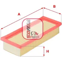 Sofima Luftfilter S 2310 A