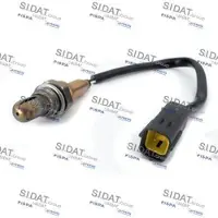 Fispa Lambdasonde 90128