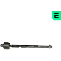 OPTIMAL G2-1184 Axialgelenk Spurstange für FIAT 500 (312) Vorne Links Vorne Rechts