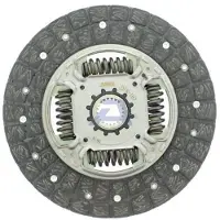 AISIN Kupplungsscheibe DTX-167