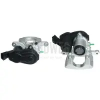BUDWEG CALIPER Bremssattel 345665