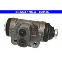 Ate Radbremszylinder 24.3223-1707.3