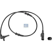 DT Spare Parts ABS Sensor Raddrehzahl Vorne für VW CRAFTER 30-50 Kasten (2E) 4.68972