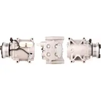 Lucas Kompressor, Klimaanlage ACP516