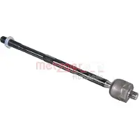 METZGER Axialgelenk, Spurstange KIT + 51005208