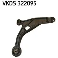 Skf VKDS 322095 Querlenker für FIAT Freemont (345)