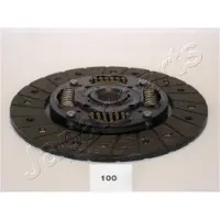 Japanparts Kupplungsscheibe DF-100