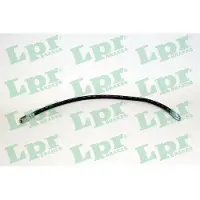 LPR Bremsschlauch 6T46702