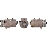DRI Kompressor, Klimaanlage 700510411