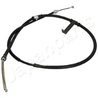 Japanparts Seilzug, Feststellbremse BC-528L