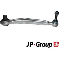 JP GROUP 1450201180 Querlenker Hinten Rechts für BMW 5 Limousine (E60) 5 Touring (E61) 5 Limousine (E39) 5 Touring (E39) 7 (E65, E66, E67)