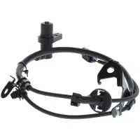 Bosch ABS Sensor Raddrehzahl Vorne Rechts für TOYOTA Yaris Schrägheck (P1) 0 986 594 683