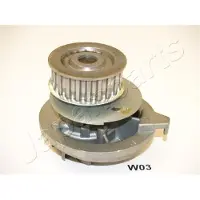 Japanparts Wasserpumpe PQ-W03