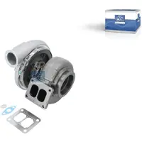 DT Spare Parts Lader, Aufladung 1.10839