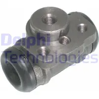 Delphi Radbremszylinder LW70110
