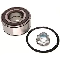 MAXGEAR 1x VORNE Radlagersatz für RENAULT LAGUNA I B56_ 556_