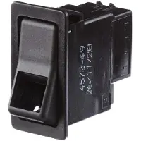 Hella Warnblinkschalter 6HH 004 570-491