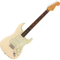 Fender Vintera II 60s Stratocaster RW Olympic White