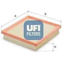 Ufi Luftfilter 30.C46.00