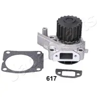 Japanparts Wasserpumpe PQ-617