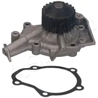 Japanparts Kühlmittelpumpe Wasserpumpe für CHEVROLET MATIZ (M200, M250) PQ-W04
